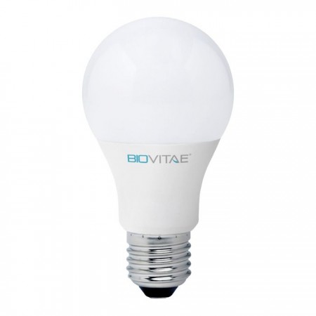 DOMUS™ A60 E-27 BIOVITAE®  LED spuldze (4000K)