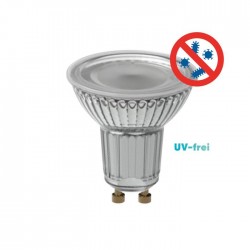 BIOVITAE® GU10 SPOT LED spuldze